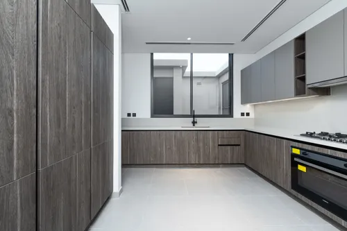 5 Bedrooms Villa in Harmony 2