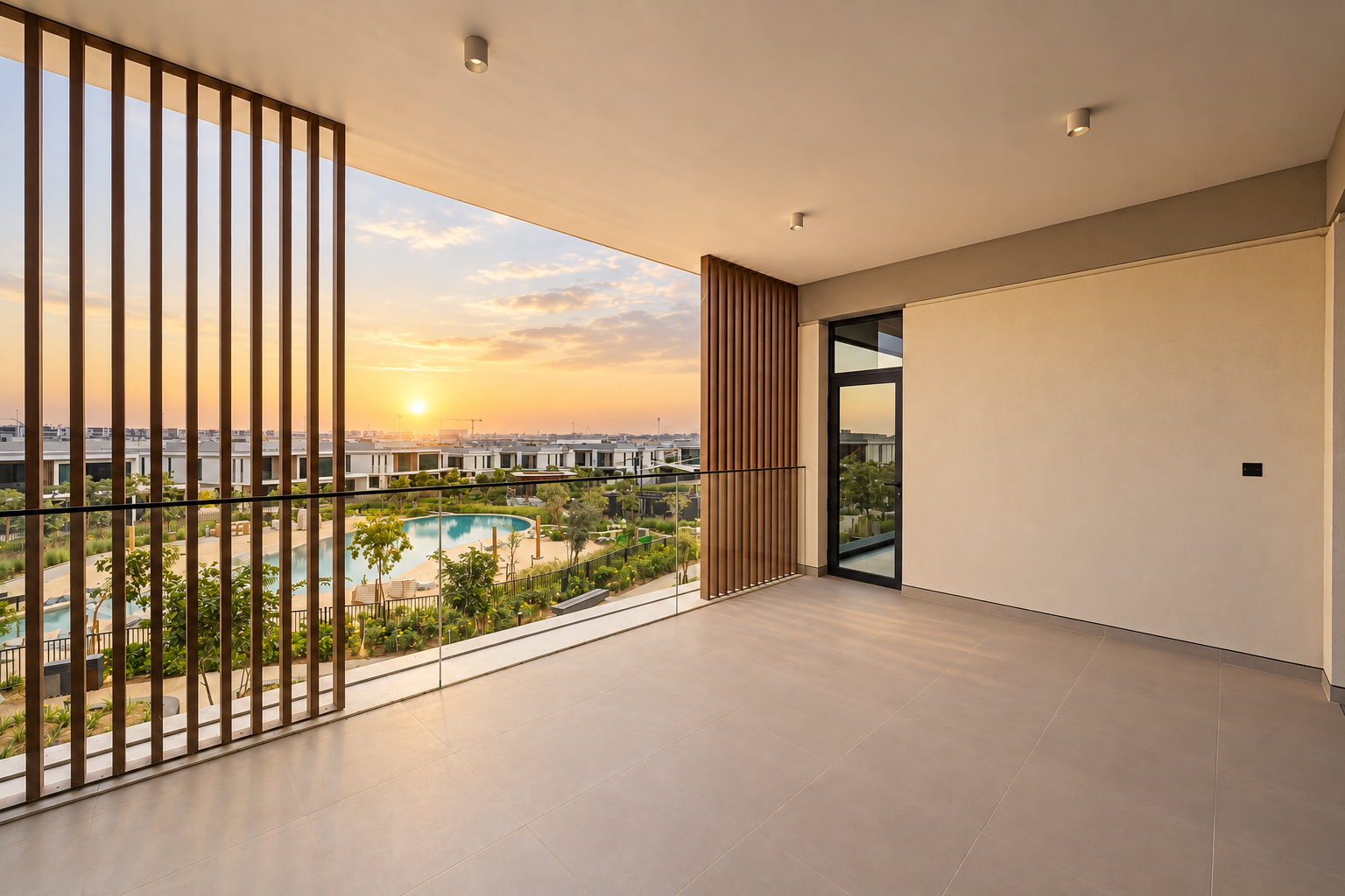 5 Bedroom Villa in Harmony 2