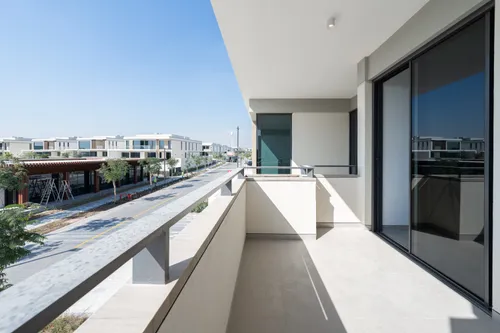 5 Bedrooms Villa in Harmony 2