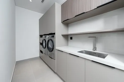 5 Bedrooms Villa in Harmony 2