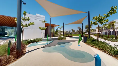 3 Bedrooms Townhouse in Elan 2