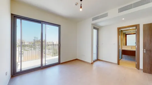 3 Bedrooms Townhouse in Elan 2