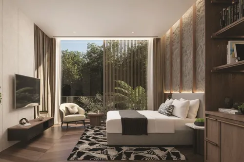 5 Bedrooms Villa in Serenity Mansions 2