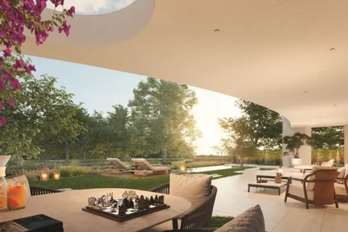 5 Bedrooms Villa in Serenity Mansions 2