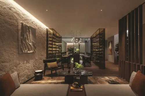 5 Bedrooms Villa in Serenity Mansions 2