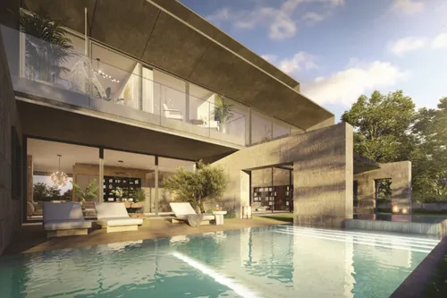5 Bedrooms Villa in Serenity Mansions 2