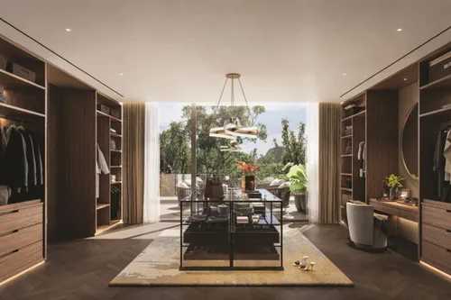 5 Bedrooms Villa in Serenity Mansions 2
