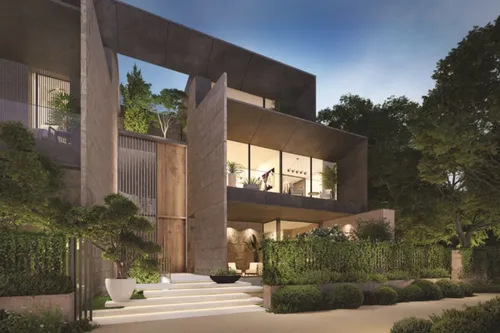 5 Bedrooms Villa in Serenity Mansions 2