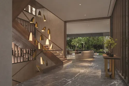 5 Bedrooms Villa in Serenity Mansions 2