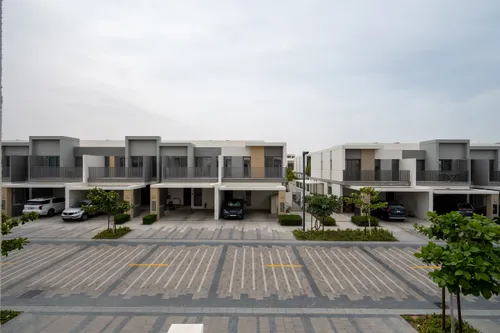 3 Bedrooms Villa in Elan 1