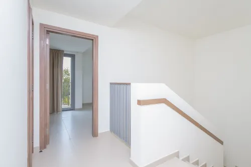 3 Bedrooms Villa in Elan 1