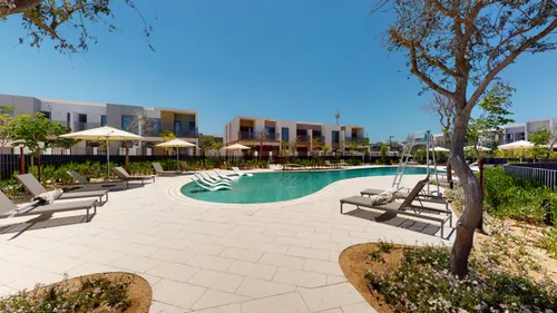 3 Bedrooms Villa in Elan 1