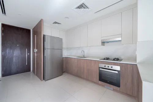 3 Bedrooms Villa in Elan 1