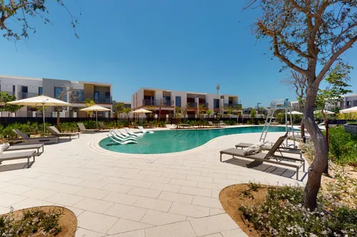 3 Bedrooms Villa in Elan 1