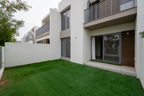 3 Bedrooms Villa in Elan 1