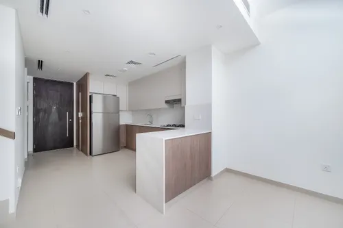 3 Bedrooms Villa in Elan 1