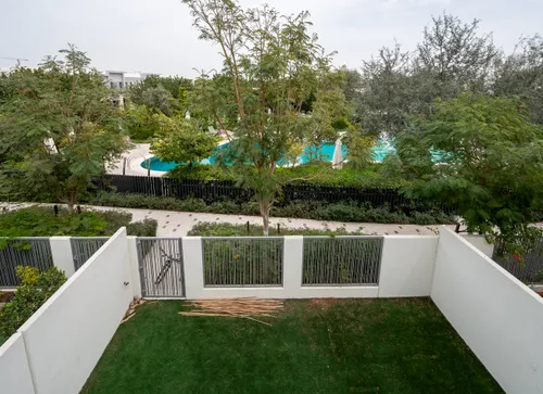 3 Bedrooms Villa in Elan 1