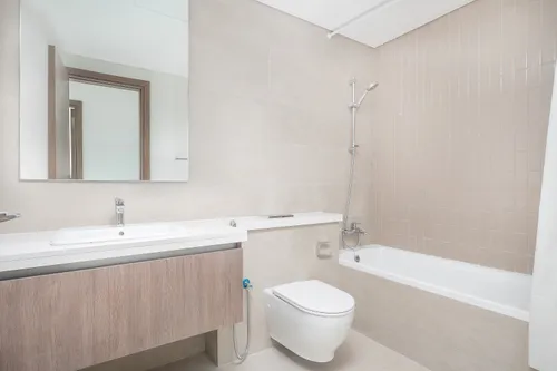 3 Bedrooms Villa in Elan 1