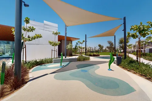 3 Bedrooms Villa in Elan 1