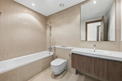 3 Bedrooms Townhouse in Elan 2