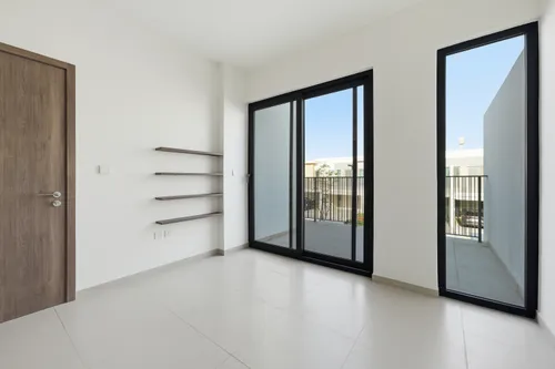 3 Bedrooms Townhouse in Elan 2