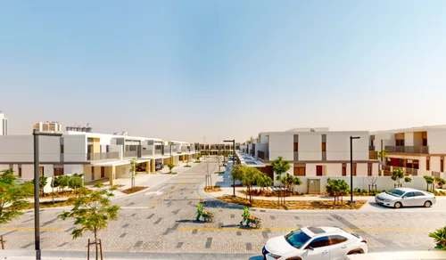 4 Bedrooms Townhouse in Elan 2