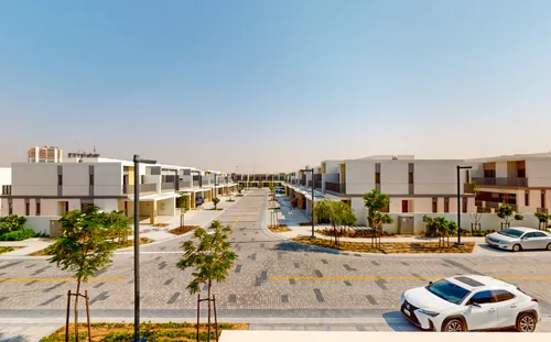 4 Bedrooms Townhouse in Elan 2