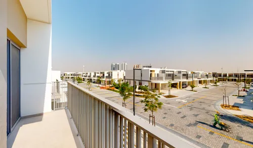 4 Bedrooms Townhouse in Elan 2