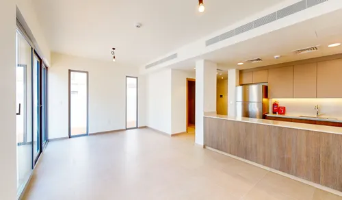 4 Bedrooms Townhouse in Elan 2