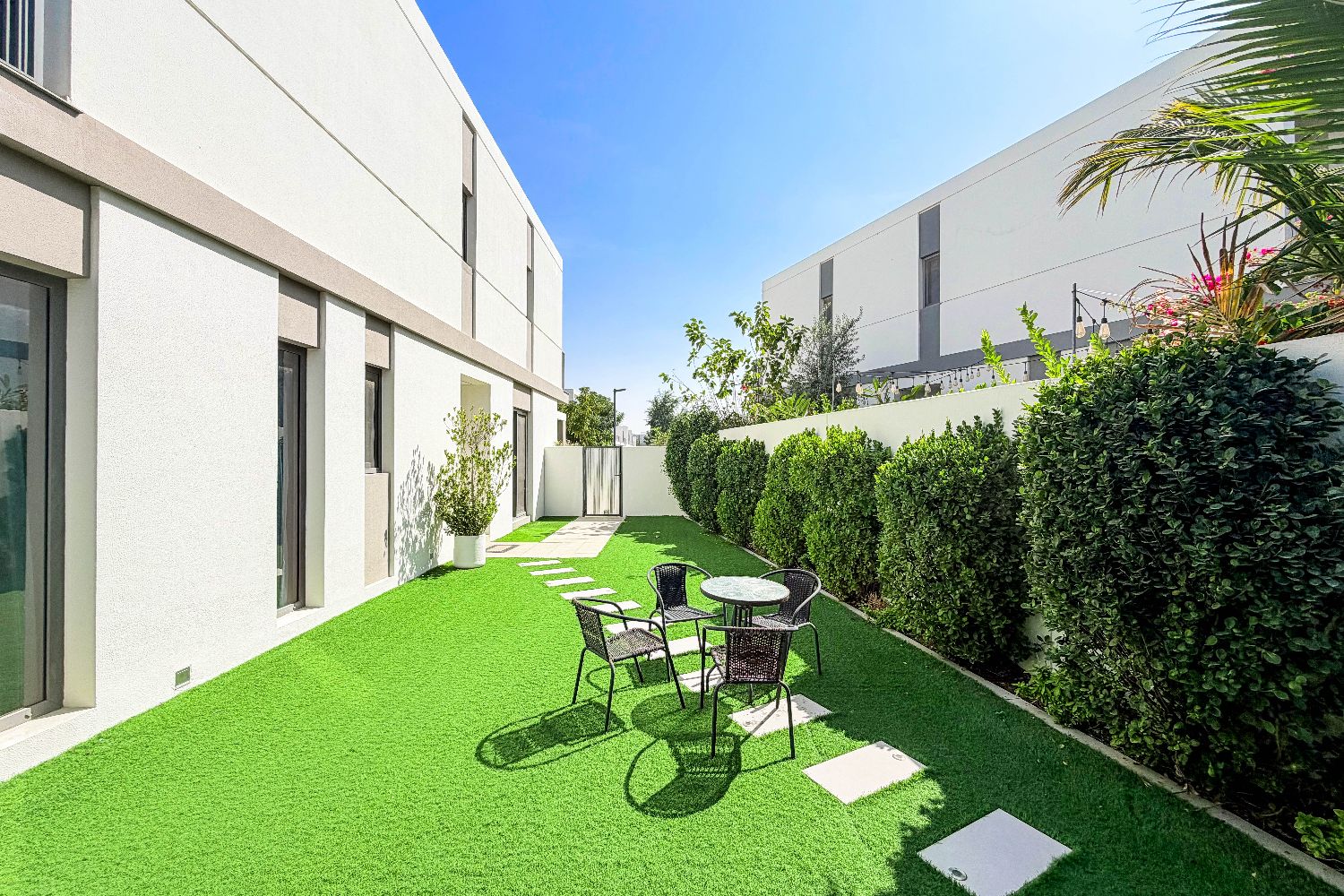 4 Bedrooms Townhouse in Elan 2