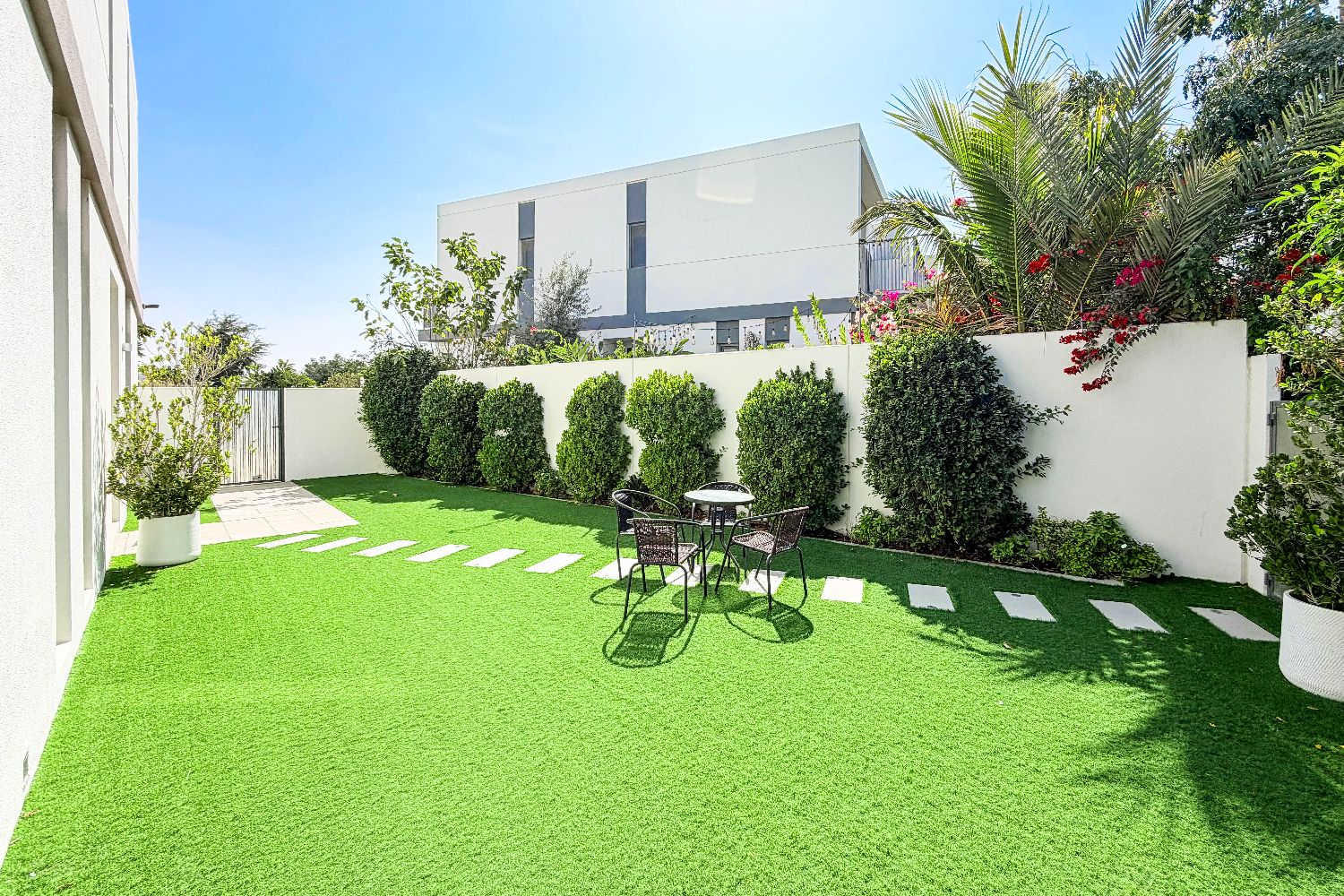 4 Bedrooms Townhouse in Elan 2