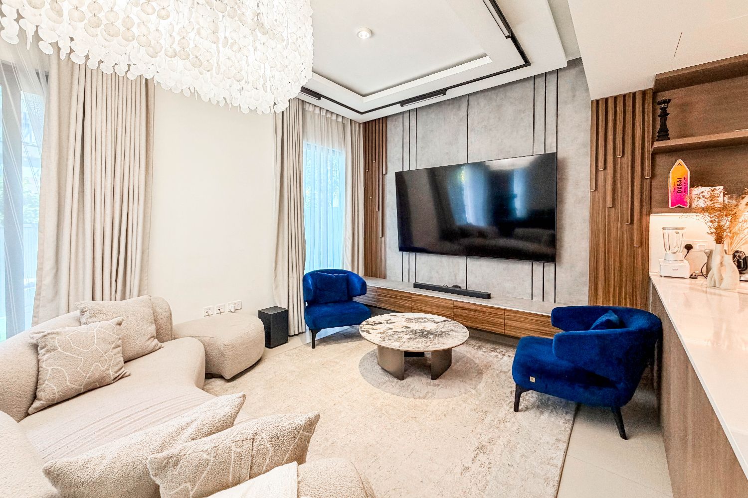 4 Bedrooms Townhouse in Elan 2