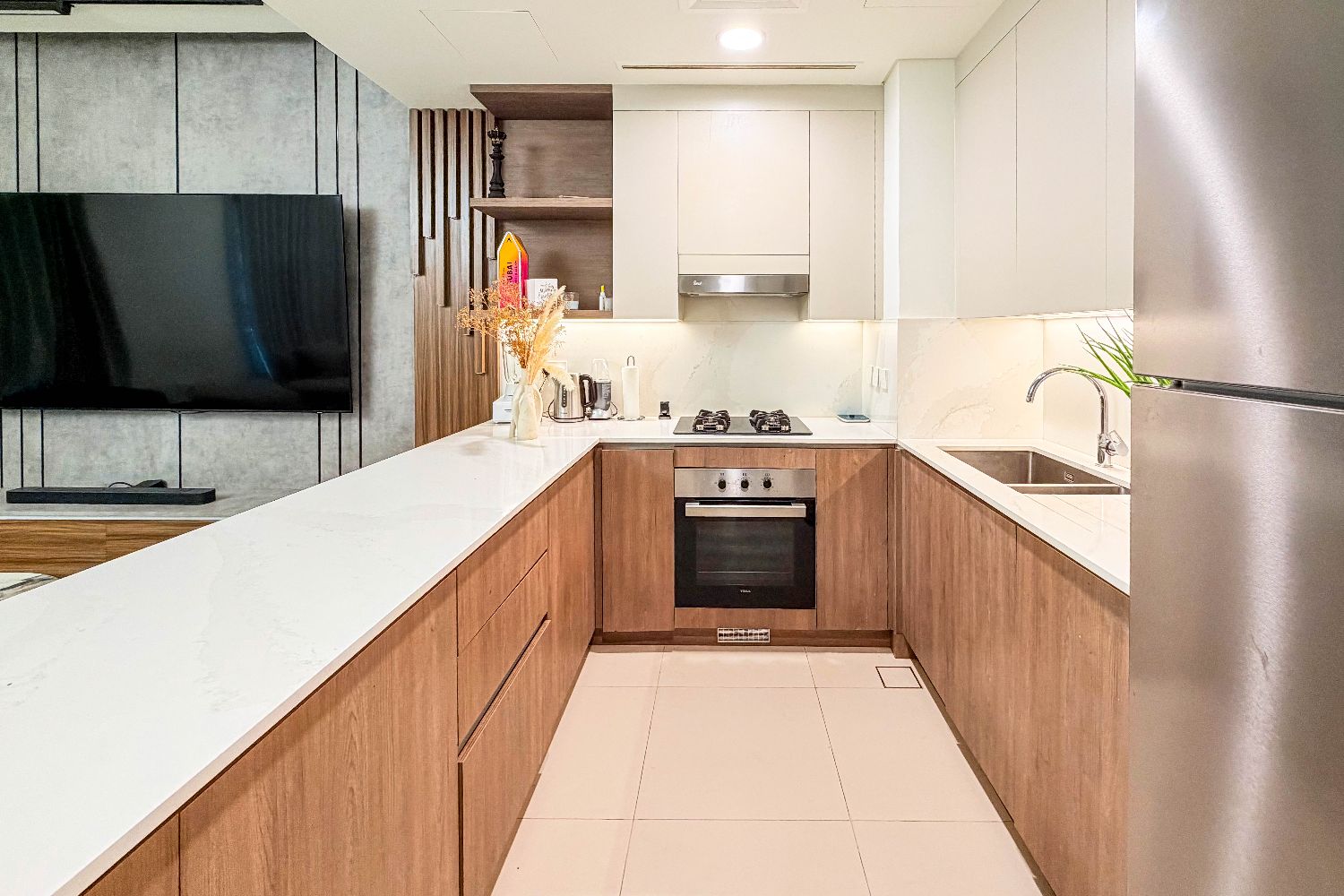 4 Bedrooms Townhouse in Elan 2