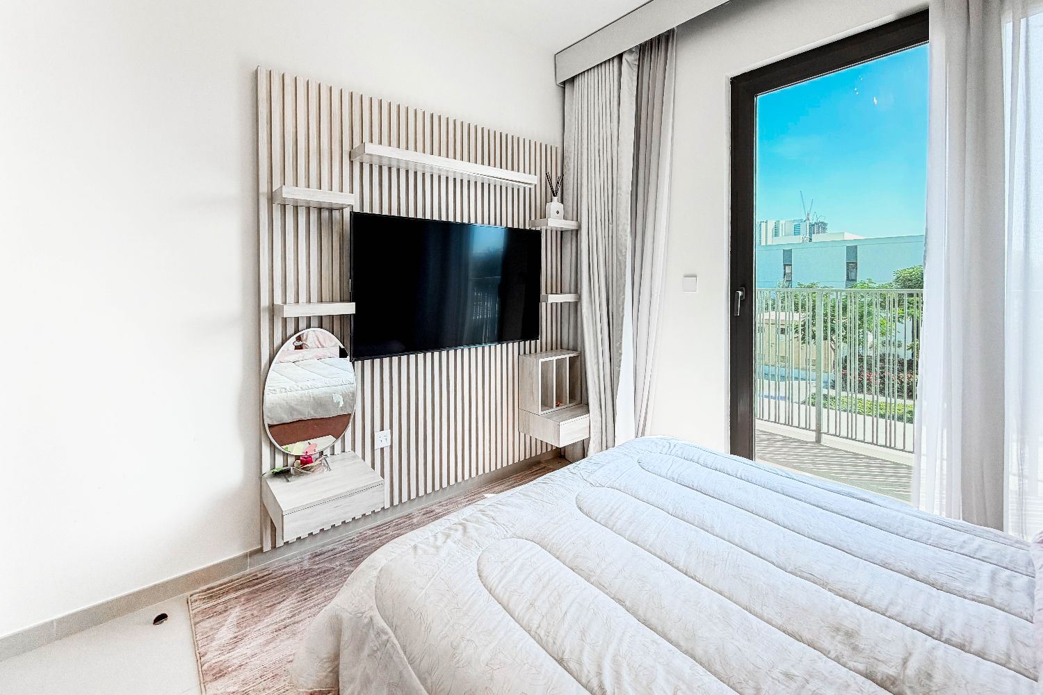 4 Bedrooms Townhouse in Elan 2