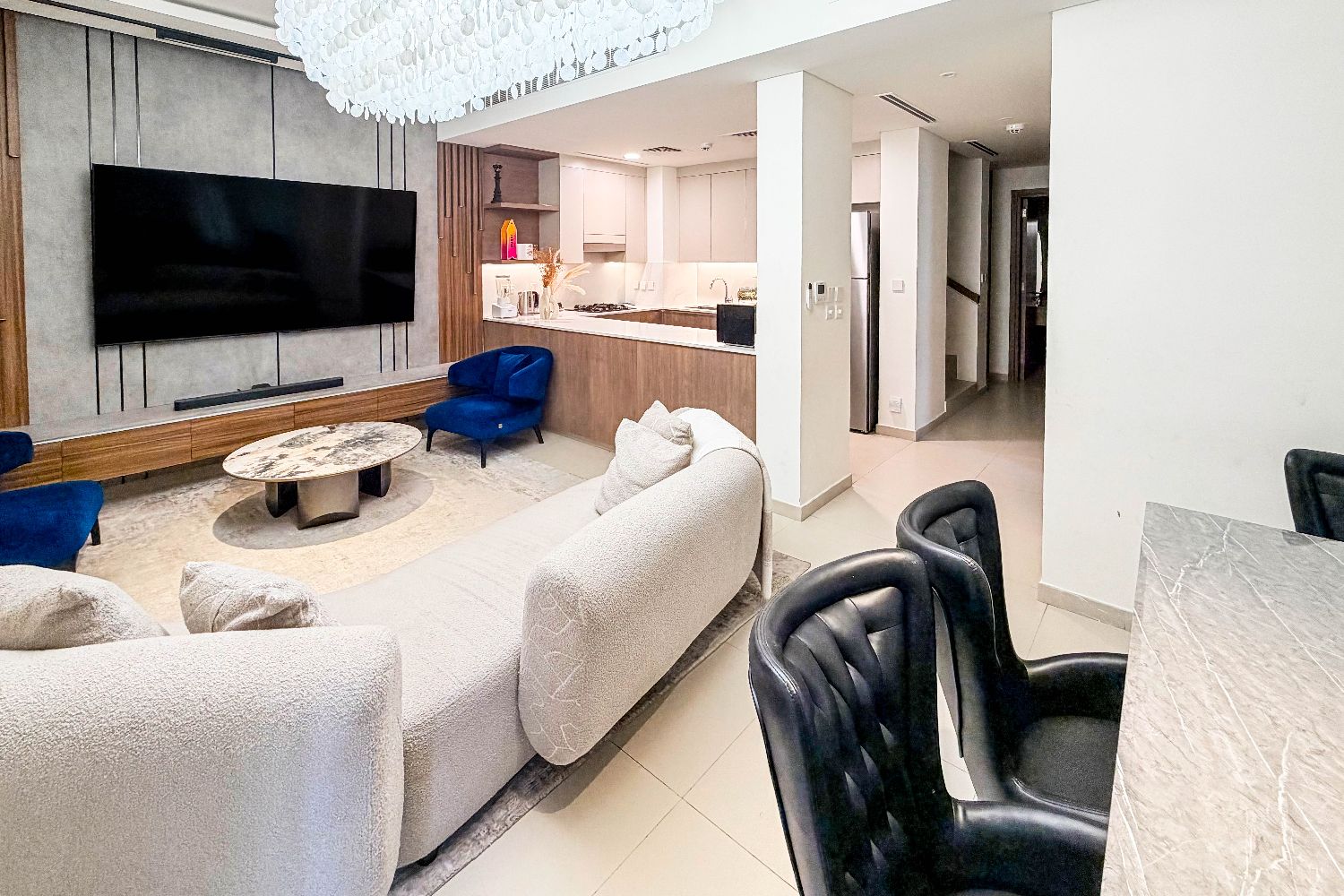 4 Bedrooms Townhouse in Elan 2