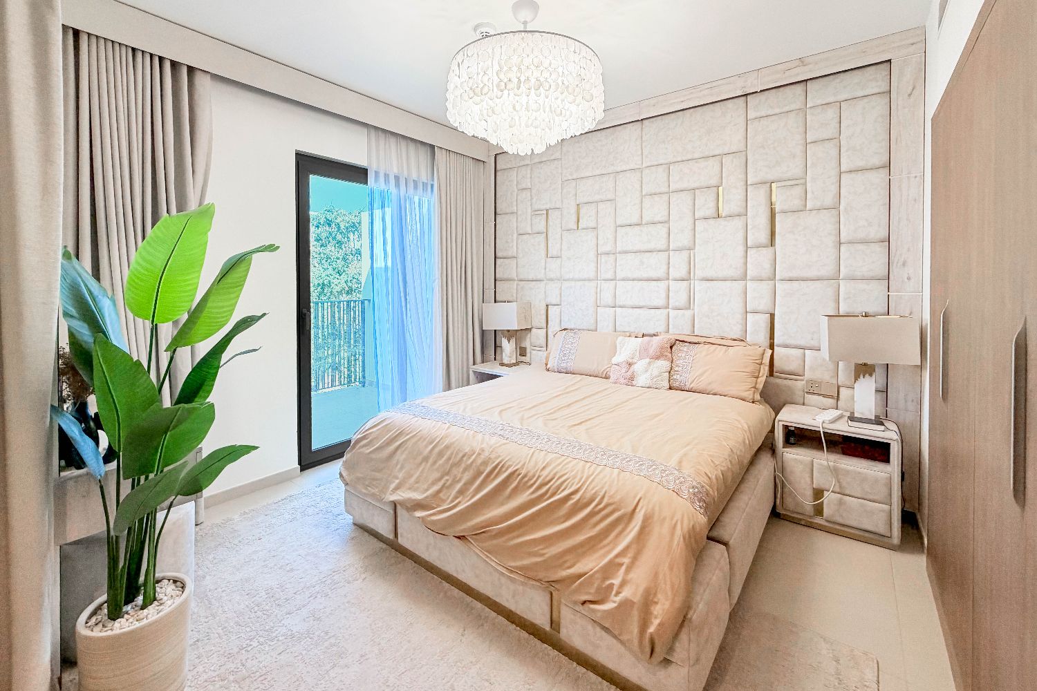 4 Bedrooms Townhouse in Elan 2