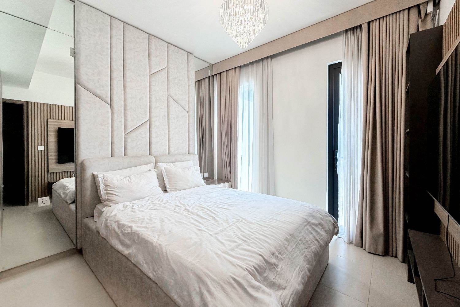 4 Bedrooms Townhouse in Elan 2