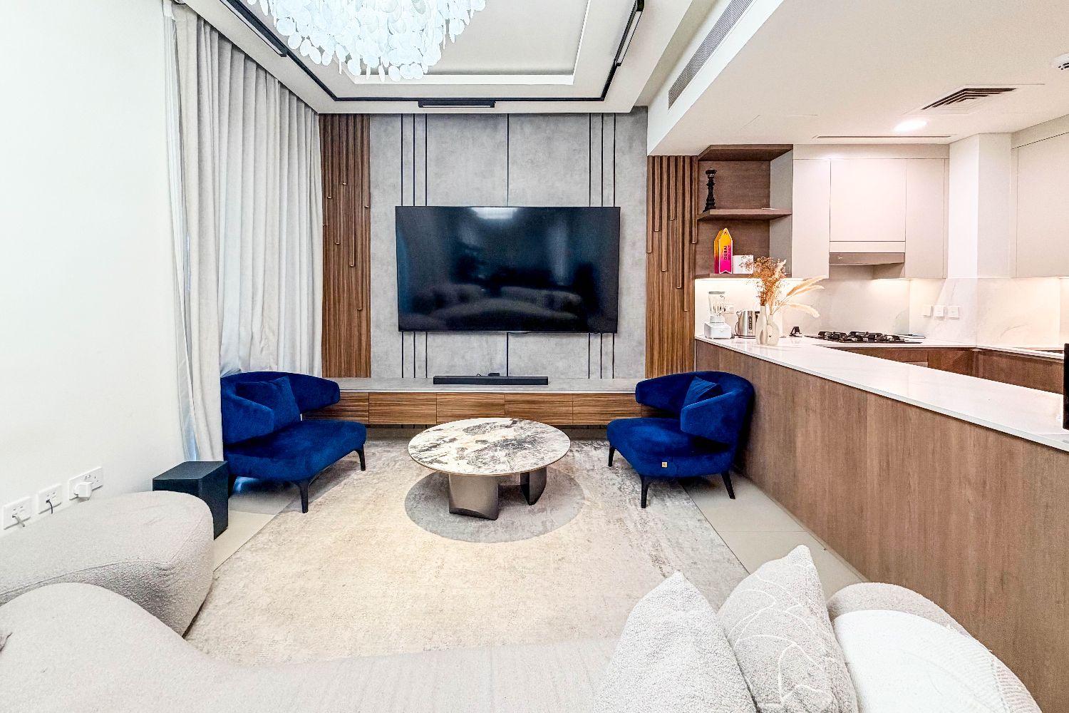 4 Bedrooms Townhouse in Elan 2