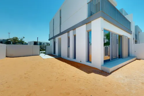 4 Bedrooms Villa in Elan 1