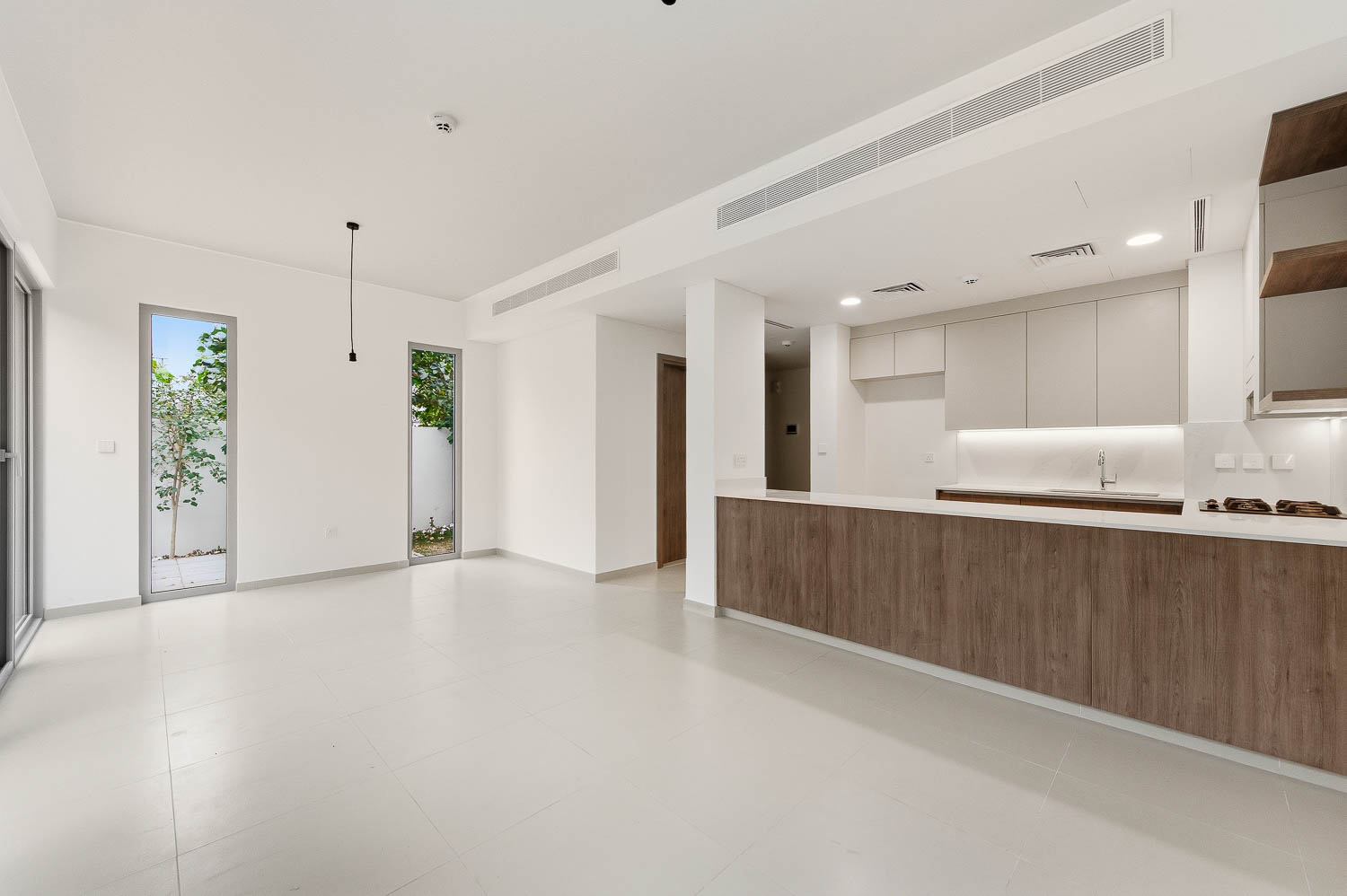 4 Bedrooms Townhouse in Elan 2