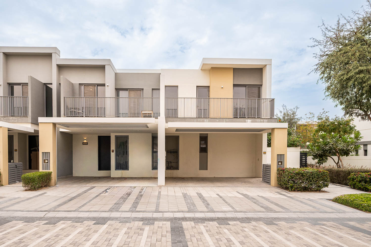 4 Bedrooms Townhouse in Elan 2