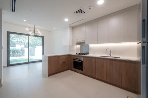 3 Bedrooms Townhouse in Elan 2