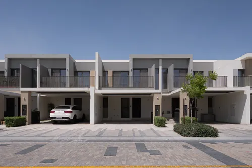 3 Bedrooms Townhouse in Elan 2