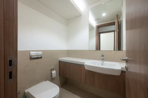 3 Bedrooms Townhouse in Elan 2