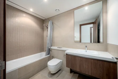 3 Bedrooms Townhouse in Elan 2