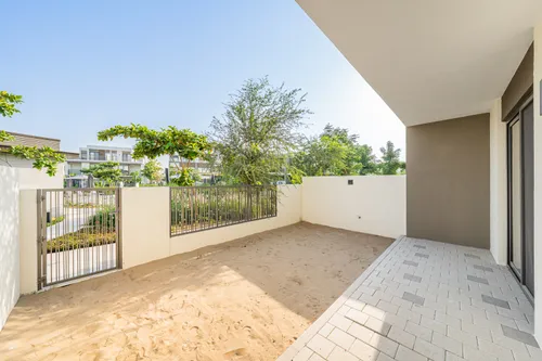 3 Bedrooms Villa in Aura 1