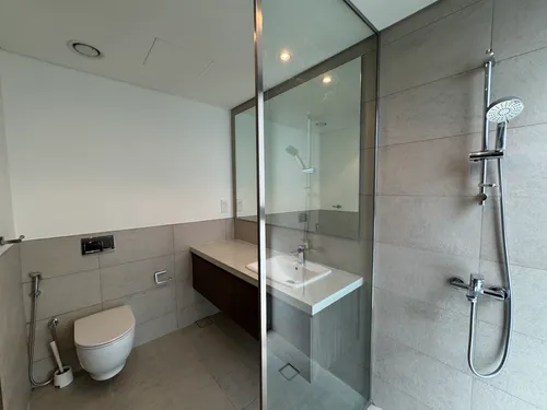 3 Bedrooms Townhouse in Elan 2