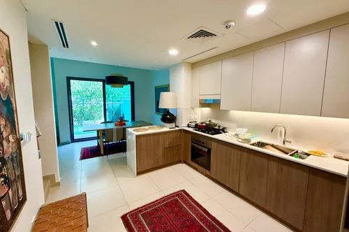 3 Bedrooms Townhouse in Elan 1