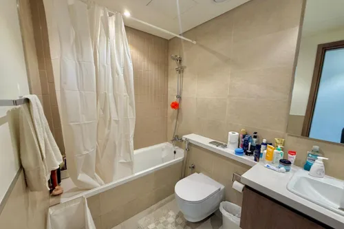 3 Bedrooms Townhouse in Elan 1