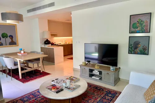 3 Bedrooms Townhouse in Elan 1